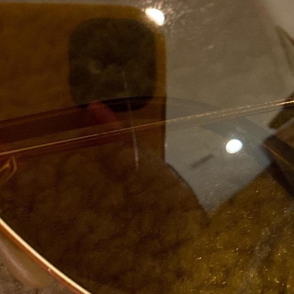 Raybans AVIATOR - Picture 3 of 5